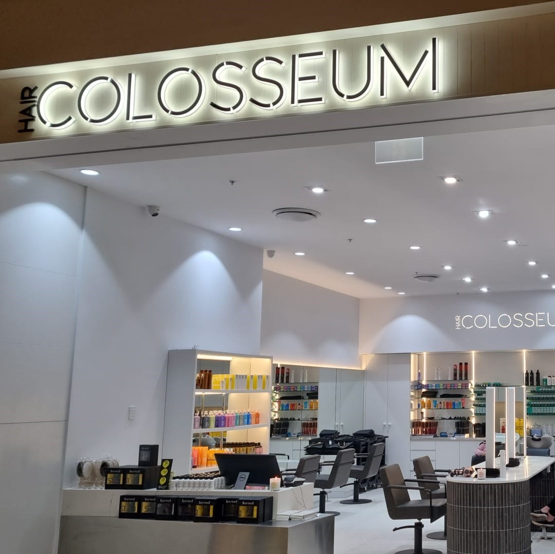 Shellharbour hairdresser