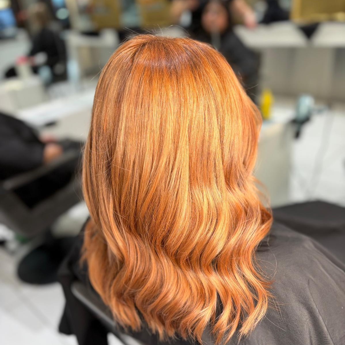 hairdresser Liverpool NSW